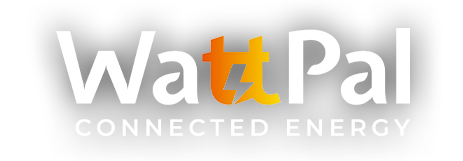 WattPal logo